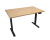 Polohovací stôl jednomotorový 1150 x 800 mm