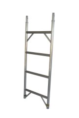 Rám pro hliníkové lešení 750 mm, 4 stupně