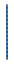 Stojina regálu 1800 mm