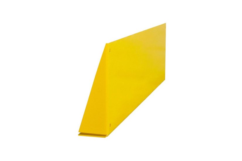 Protinárazová ochrana zdí 1000 mm