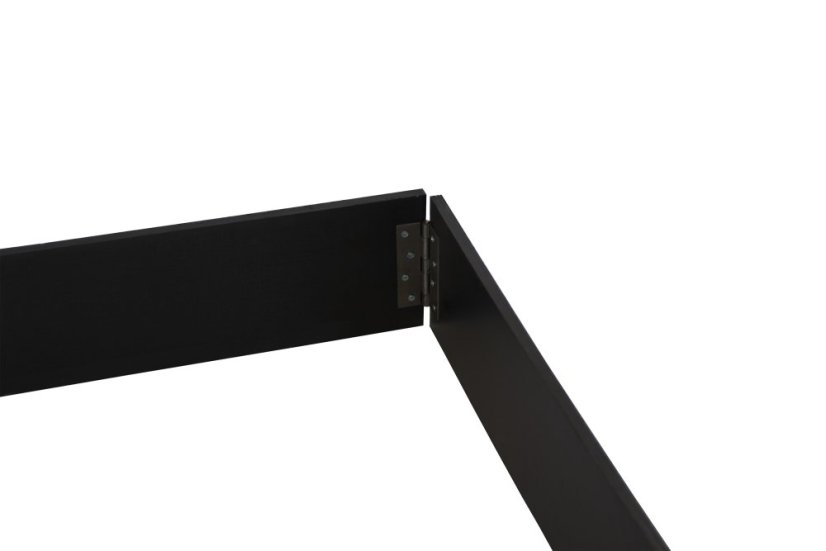 Bezpečnostní ohrádka k lešení 1350 mm