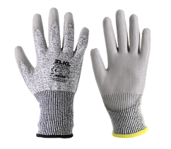 Protiporézne rukavice