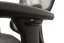 Ergonomická kancelářská židle čalouněná