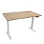 Polohovací stôl dvojmotorový 1150 x 800 mm
