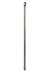 Pojazdné hliníkové lešenie 750 mm 3,3 m/4,2 m
