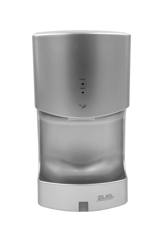 Sušič rúk FL-2020 1200 W - Farba: čierna