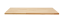 Škárovka buk 1800 mm x 700 mm x 40 mm - Farba: buk
