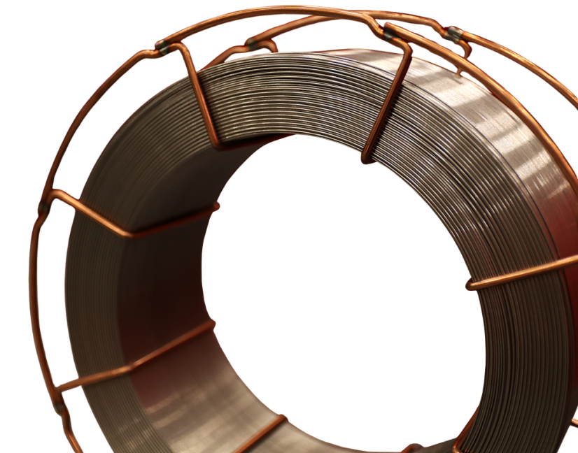 Svařovací drát G3Si1 1,0 mm 15 kg