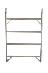 Rám pro hliníkové lešení 1350 mm, 4 stupně