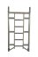 Rám pro hliníkové lešení 750 mm, 3 stupně, žebřík