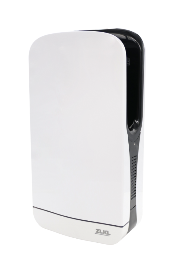 Tryskový vysoušeč rukou FL-2029 1800 W