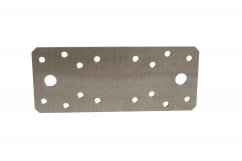 Plochá spojka 135x35x2,5 mm