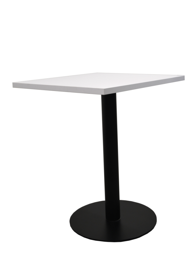 Konferenční stůl 600 x 600 mm