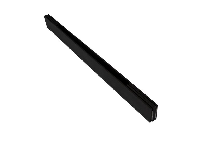 Bezpečnostní ohrádka k lešení 750 mm