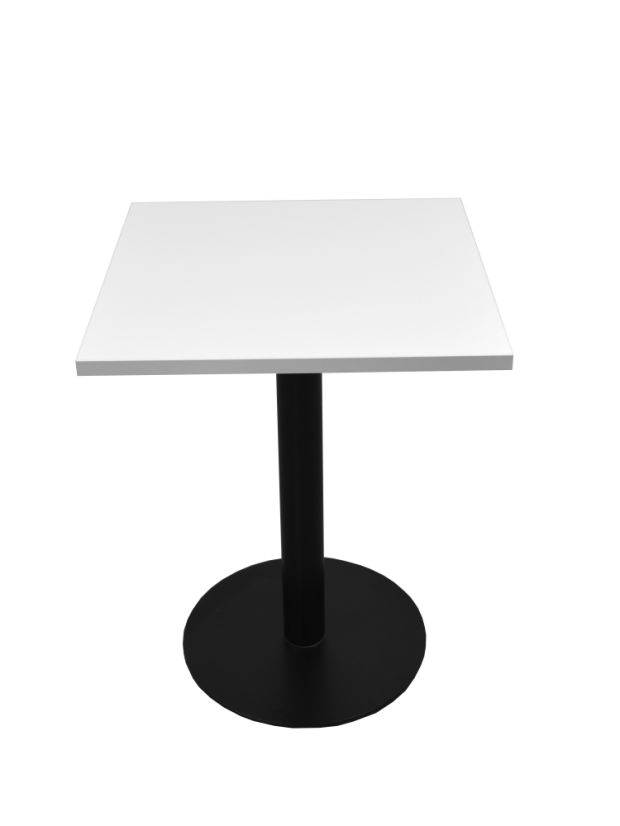 Konferenční stůl 600 x 600 mm