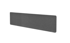 Akustický paraván na stôl 1400 x 400 x 18 mm