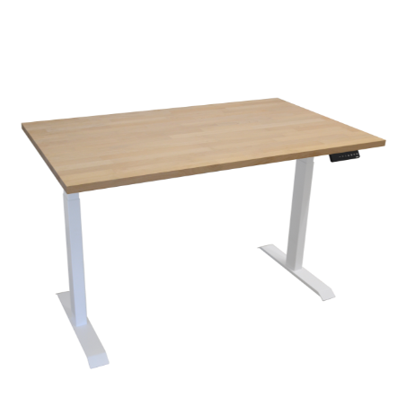 Polohovací stôl dvojmotorový 1150 x 800 mm