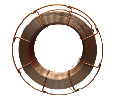 Svařovací drát G3Si1 1,0 mm 15 kg