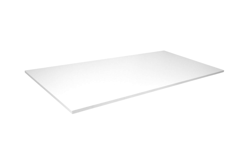Stolová doska 1600 x 800 x 25 mm - Farba: orech