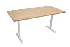 Kancelářský stůl 1600 x 800 mm