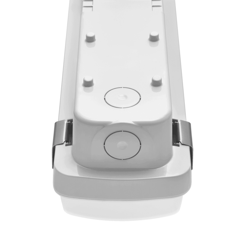 LED průmyslové svítidlo 40W 7500 lm