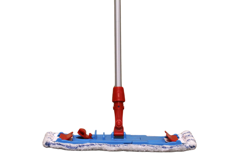 Mop plochý