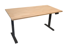 Polohovací stůl jednomotorový 1600 x 800 mm