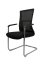 Konferenční židle - Barva: černá