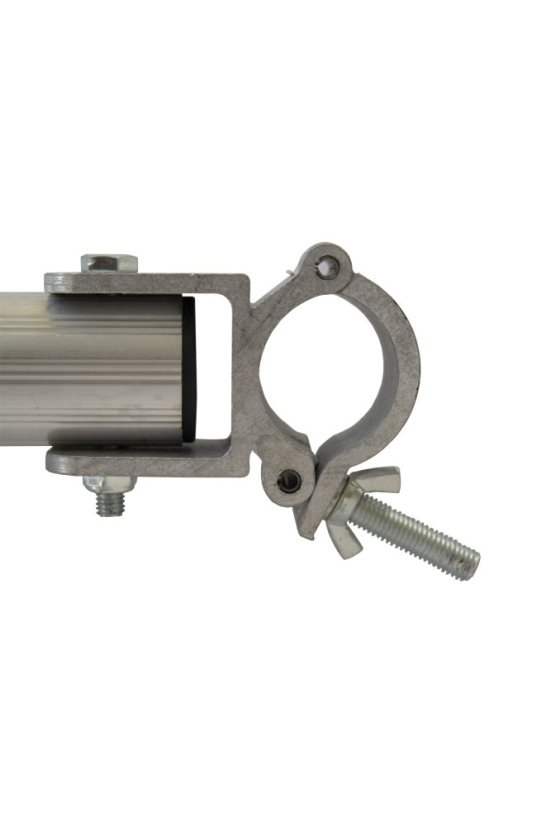 Stabilizačná tyč k lešeniu