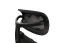 Ergonomická kancelářská židle čalouněná