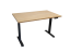 Polohovací stôl dvojmotorový 1150 x 800 mm