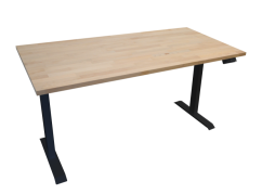 Polohovací stůl dvoumotorový 1600 x 800 mm
