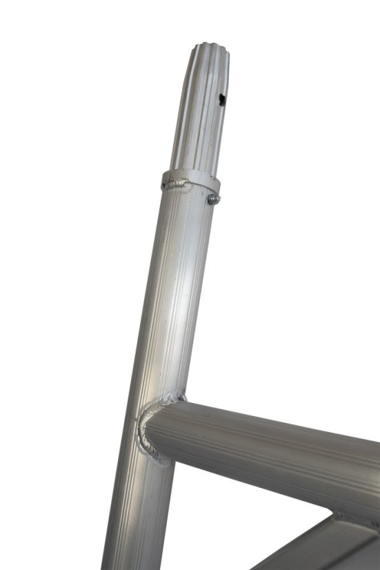 Rám pre hliníkové lešenie 1350 mm, 4 stupne