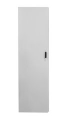 Levé dveře dílenské skříně 2000 x 1000 mm