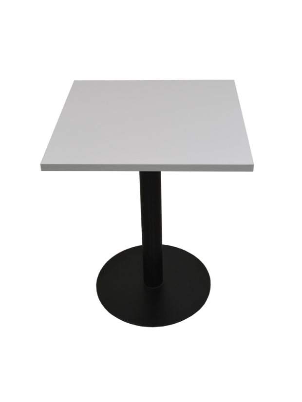 Konferenční stůl 600 x 600 mm