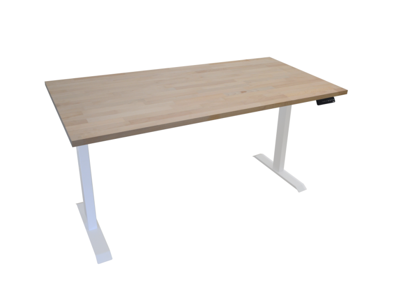 Polohovací stůl dvoumotorový 1600 x 800 mm