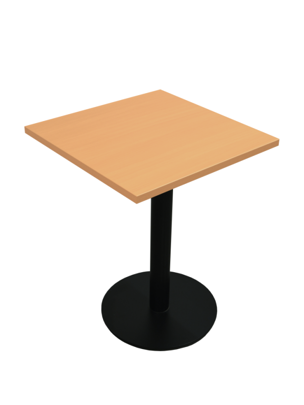 Konferenční stůl 600 x 600 mm