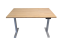 Polohovací stôl dvojmotorový 1150 x 800 mm