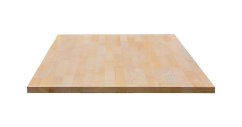 Spárovka buk 1350 x 800 x 27 mm