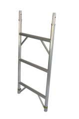 Rám pro hliníkové lešení 750 mm, 3 stupně