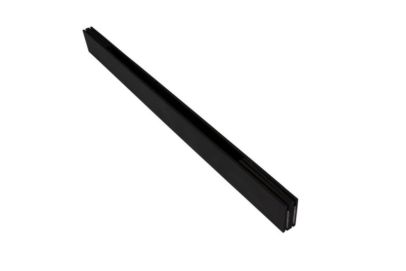 Hliníkové lešení - bezpečnostní ohrádka 750 mm
