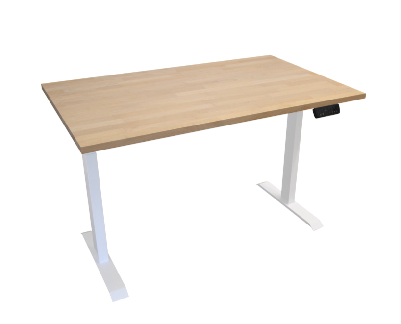 Polohovací stůl jednomotorový 1350 x 800 mm