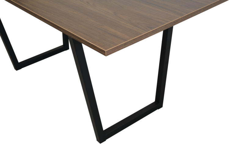 Pevná stolová podnož